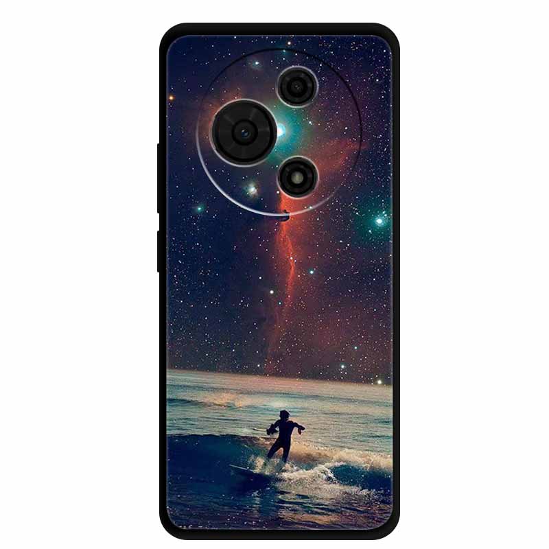 For TCL 60 NxtPaper 4G Case 6.8" Lovely Cartoon Soft Silicone TPU Phone Case for TCL 60NxtPaper 4G Cover Protection Capa Coque