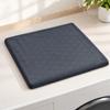 Multipurpose Silicone Pad, Flexible Appliance Cover for Washers, Dryers, Refrigerators, and Under-Sink Cabinets