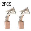 Carbon Brush Carbon & Metal Conductive Drill Replace