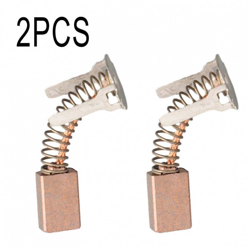 Carbon Brush Carbon & Metal Conductive Drill Replace