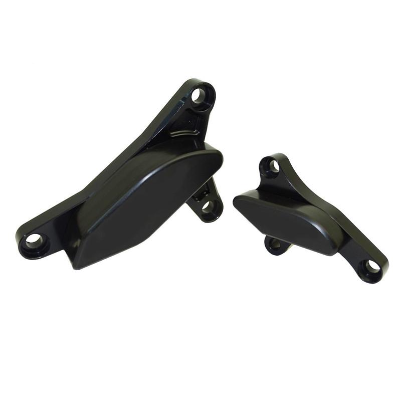 Motorbike For Yamaha YZF R1 2007 2008 Engine Stator Crash Pads Frame Slider Guard Cover Protector