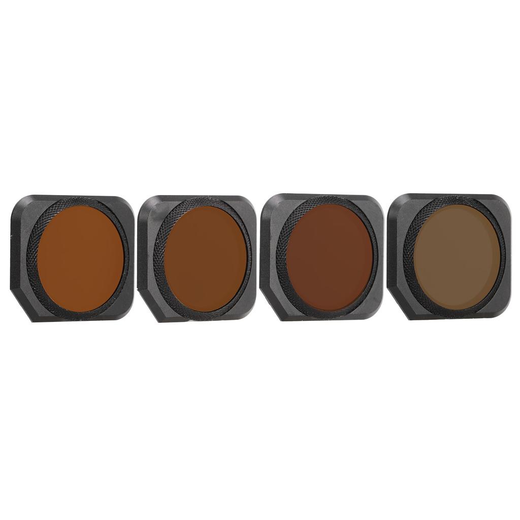 Drone Camera Lens Filter ND8PL ND16PL ND32PL ND64PL Polarizer Filter for DJI Mavic 3 Classic