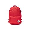Polyester Backpack Unisex Red 10021138-610