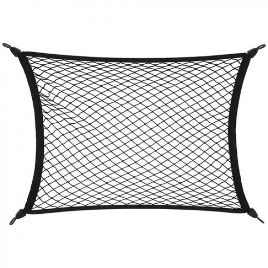 Stretchable Car Trunk Net for of Suv Elastic Automotive Cargo Nets