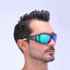 Latest Sports Eyeglasses Colorful Bicycle Sun Glasses Glasses Men With Sponge Outdoor Cycling Sunglasses Protective Glasses 5501