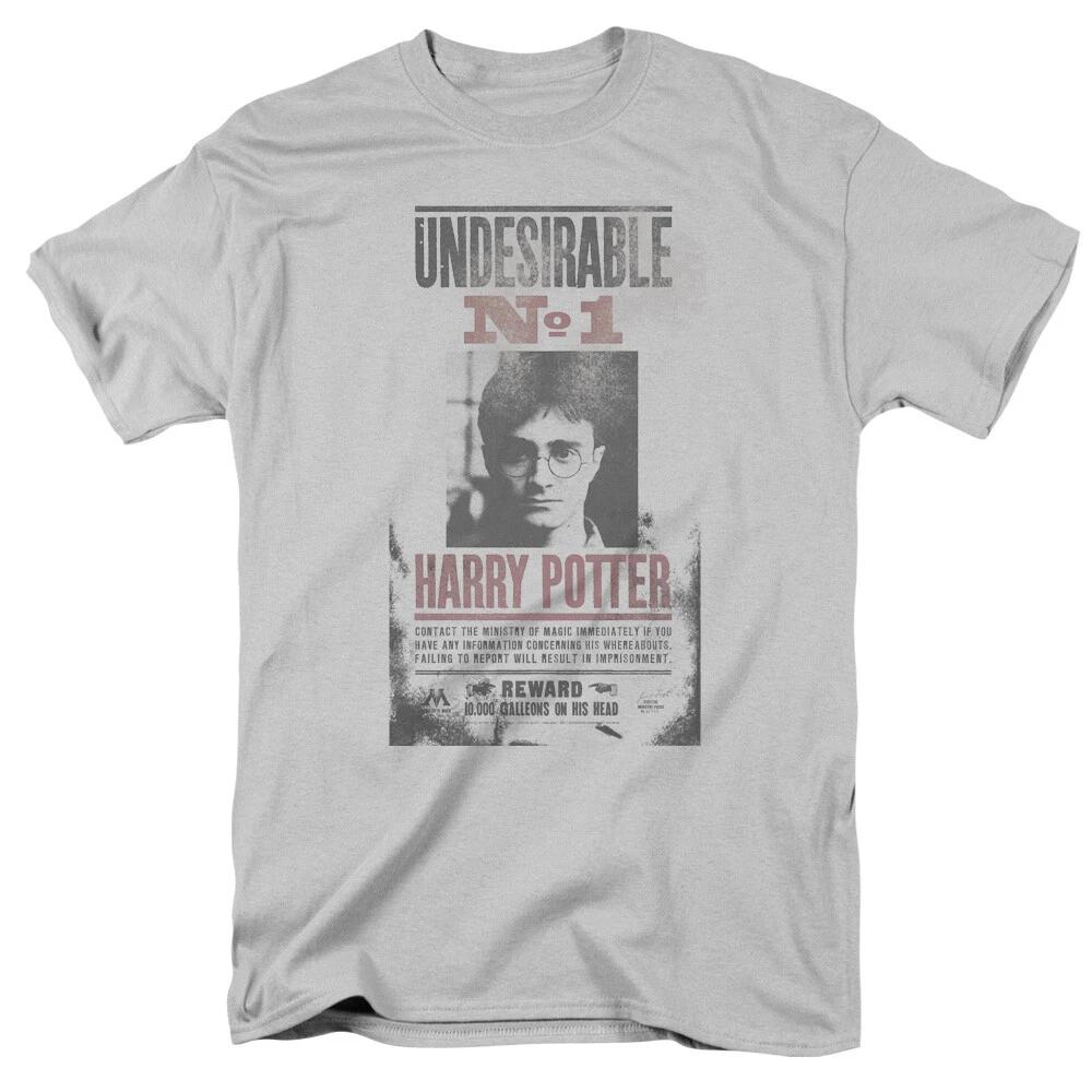 Harry Potter Undesirable No 1 Distressed s s s s s T- Children s T-shirt 140