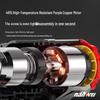 Nanwei 20V Brushless Cordless Impact Wrench CN Plug (adapter Included)
