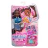 BARBIE équipe de Rêve « Brooklyn »-Poupée et 8 accessoires - Barbie - HYC22