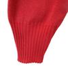 Chloe Long Sleeve Knit One Piece 40 Red Women Used