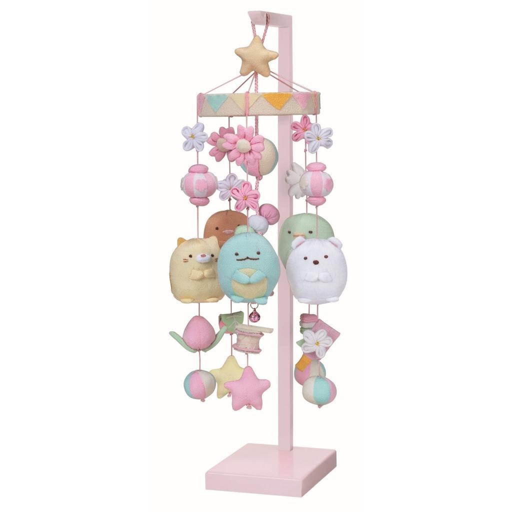 Hina Hina hanging Sumikko extra about hanging cute dolls, dolls, decorations, Gurashi, small, 48cm, dolls,