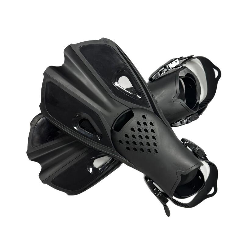 

Alliance Messenger Adjustable Diving Fins