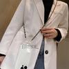 Universal Phone Strap Anti-lost Lanyard USB Holder Mobile Crossbody Necklace Cord Leather Chain Black Color Cellphone Case Bag