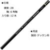 Tombow Premium 2B MONO 100 Structure with for Drafting and 1 Pencils, (High-Density Ultra-Fine Particles), Drawing, Dozen, MONO-1002B