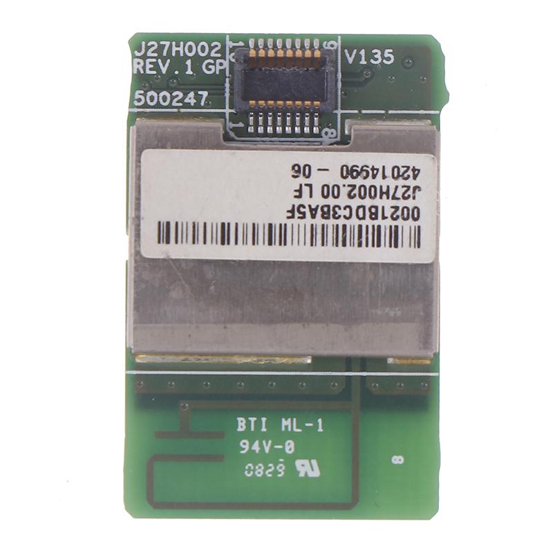 1 Stück Original Wii Drahtloses Bluetooth Modul Für Wii J27H002 Drahtloses Wifi Modul Board Spiel Reparatur Ersatz