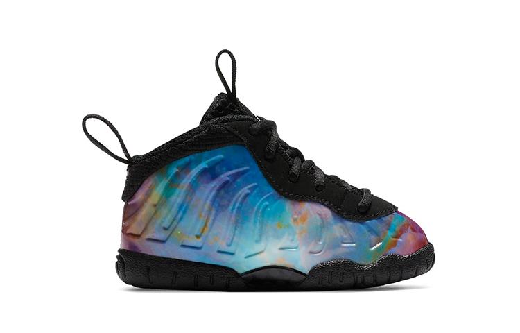 Nike Air Foamposite One Big Bang TD DA4161-800