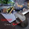 Ergonomic Vertical 2.4G Wireless Mouse with Comfortable Grip