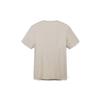 Timberland Printed Casual Quick-Dry Lightweight Short Sleeve T-Shirt Men Tops Sand A66CK-CY2