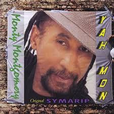 

CD МОНТИ МОНТГОМЕРИ - Yah Mon NONE Fusion Records 2013 Япония Регги, Ска и Даб Б/У