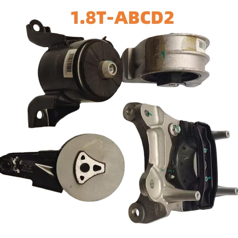 Car Engine Support,For Geely Emgrand GT,GC9 Borui KC1