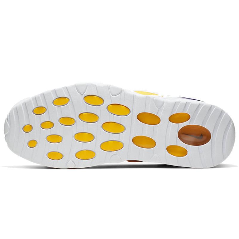 Nike Air Max Uptempo 95 Lakers Sneakers Casual Shoes CK0892-102