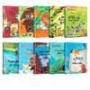Award-Winning Chinese Children's Literature Series - Set 2