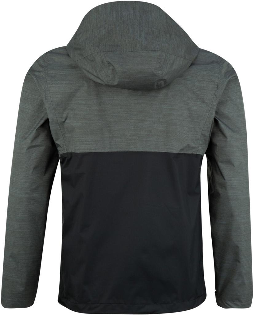 Куртка Columbia Inner Limits II Men (1893991) черный/графитовый вереск