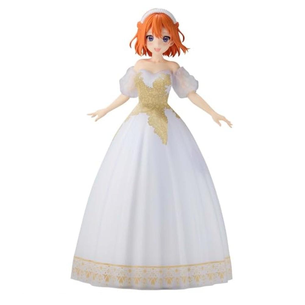The Quintessential Quintuplets * Yotsuba Nakano figure anime original art exhibition ver.