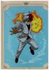 Clear File My Hero Academia MOVIC 0521E