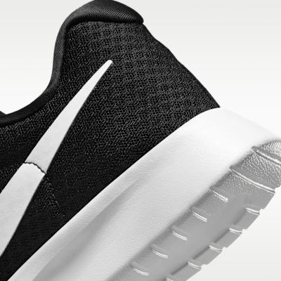 Nike Wmns Tanjun Ease 'Black White'