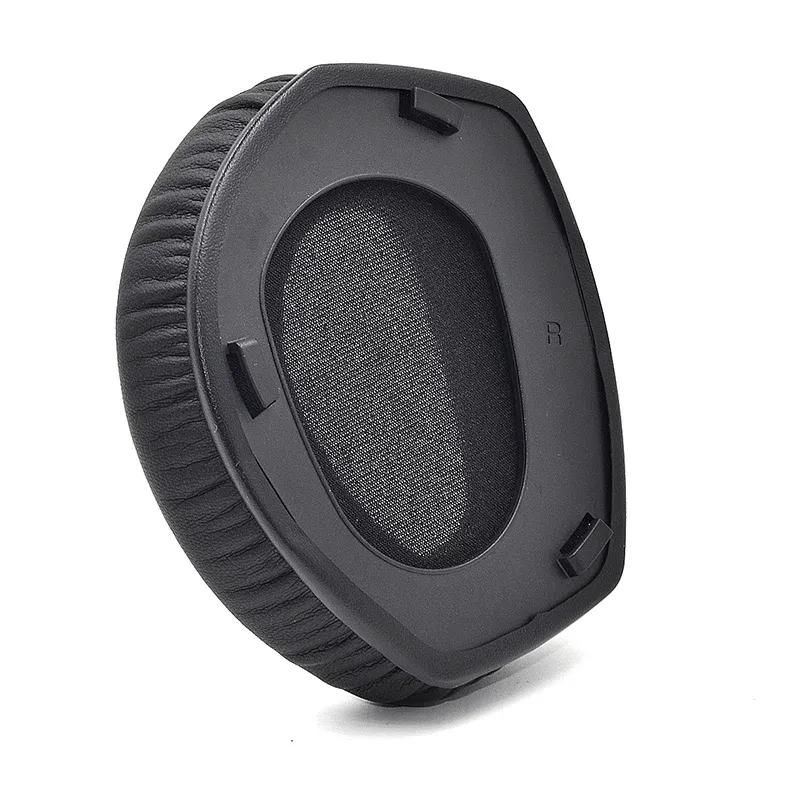 Ersatz-Ohrpolster Geeignet für Sennheiser RS165 RS175 RS185 RS195 HDR165 HDR175 HDR185 HDR195 RS Headset Gamer Abdeckung