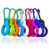 Tool Accessories Outdoor Carabiner Sports Kettle Buckle Water Bottle Holder Rubber Buckles Hook