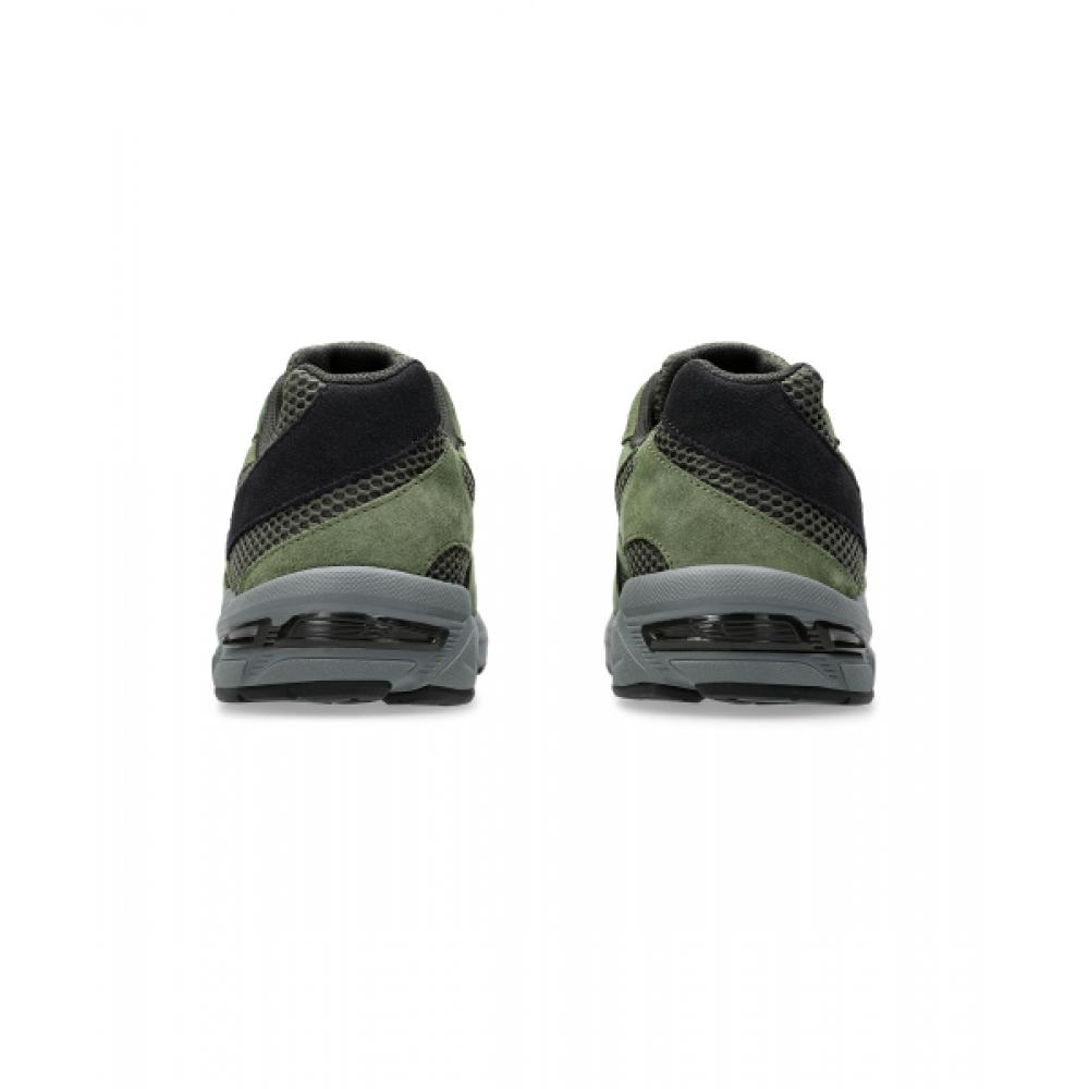 Asics Gel 1130 Smu   Olive Canvas  Smog Green 1203a548 300