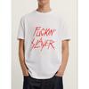 Slayer Band Logo T-shirt voor Fans van Metal Muziek