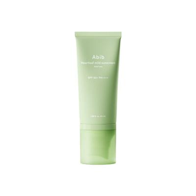 Herzblatt Milde Sonnencreme Relief Tube 50ml