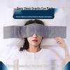 Newcomer Discount: Gravity Eye Mask for Men & Women - Relieves Eye Fatigue & Enhances Deep Sleep