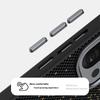 ABEEL Für OnePlus 13T 5G Magnetische Hülle Ultra Slim PC TPU Handy-Rückseite
