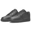 Nike Court Vision Low Next Nature Triple Black Unisex Sneakers DH2987-002
