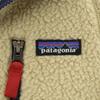 Patagonia Fleece Jacket S Beige Outdoor STY22800FA18 Men's Used