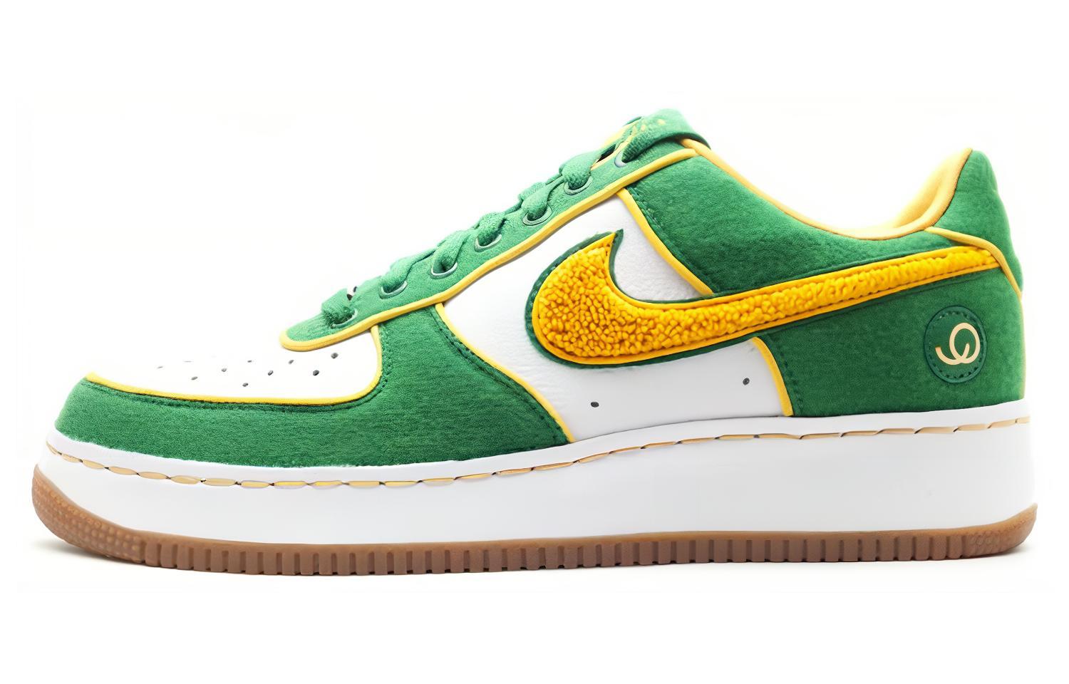 

Nike Air Force 1 Low 5 Boroughs Pack Queens 318931-300 40