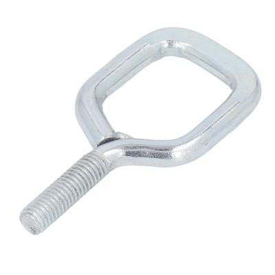 Motorhaube Sicherheitsfangschloss Halterung 51237002012 Metall Schwerlast für E90 E91 E92 E93 M3 325 X3