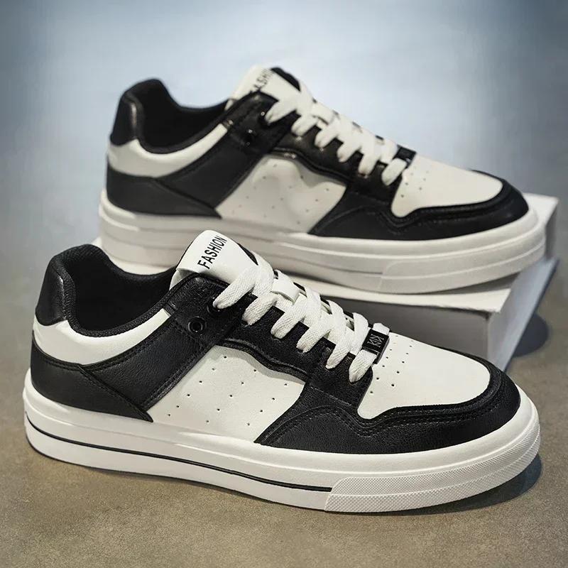 Original Man Sneakers Deals Tennis Man Trend  Summer Shoes for Men Mens Dress Shoes Genuine Leather Cowhide Leather Loafers