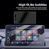 For Honda CRV 2023 2024 2025 10.1 Inch Navigation Screen Protector HD Tempered Glass Film.