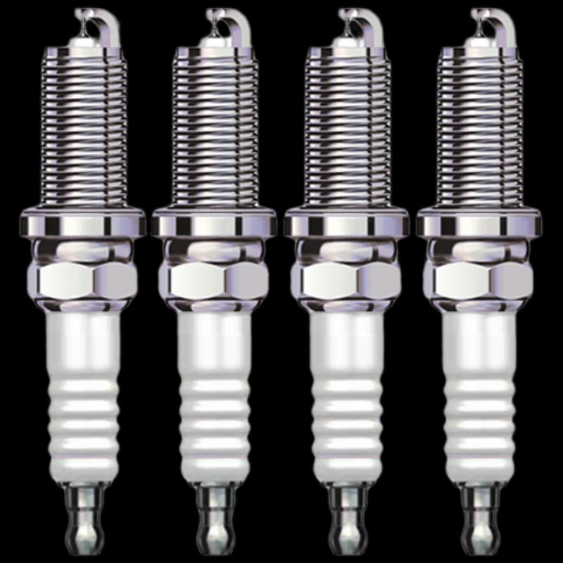 TORCH Double Iridium Spark Plug