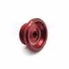 For Honda Monkey 125 Monkey125 CNC Aluminum Motorcycle Engine Cover Inspection Plug Cap Accessories
