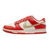 Nike Dunk Low Next Nature Light Crimson Sneakers da Donna Rosso DD1873-602