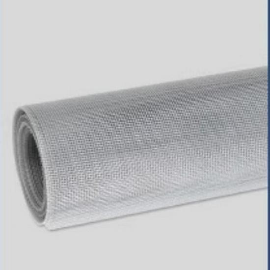 Nano Invisible Mosquito Net for Doors & Windows: High Light Transmission, Breathable, Encrypted Mesh, Easy to Clean.