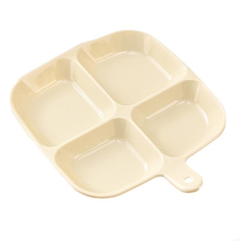 Durable Lightweight Multi Division Organizers for Easy Cleaning Home Storage