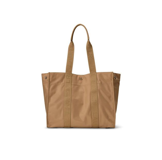 

Сумочка LAUREN RALPH LAUREN 431970157001 хаки