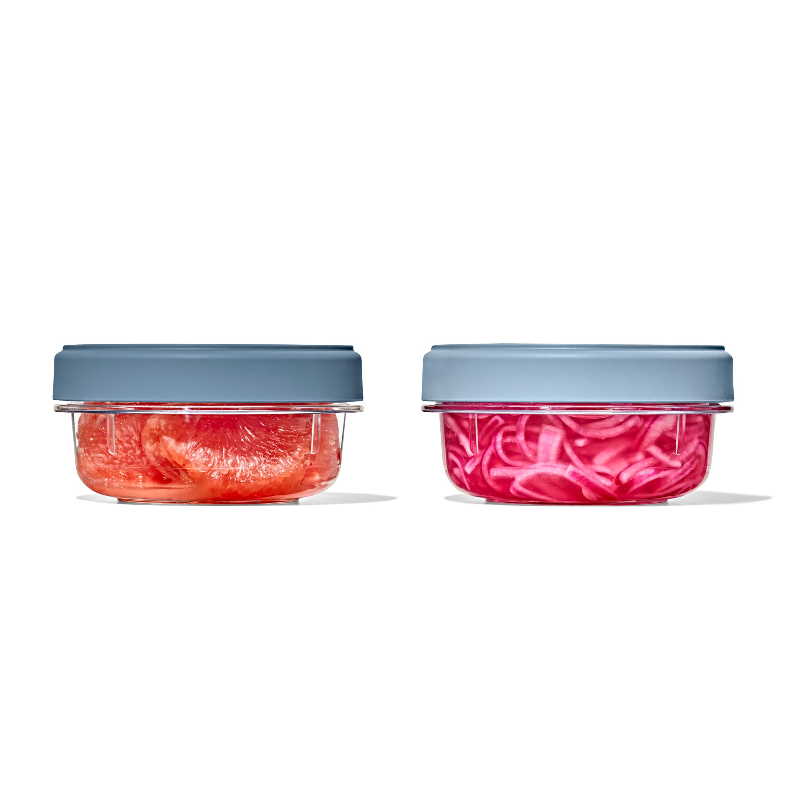 

[OXO] Twist Stack Container Set 2pcs 355ml - container