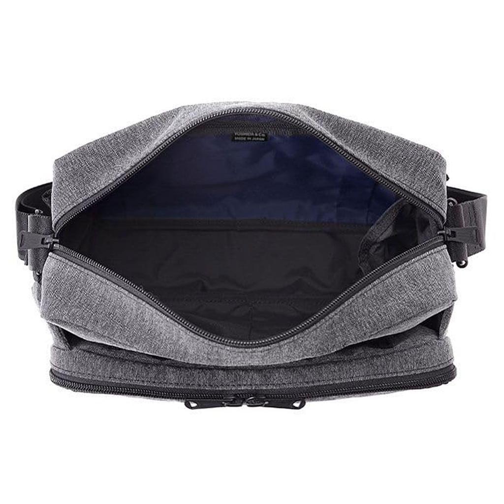 Function Shoulder Bag Black [Porter] (S) 691-19622